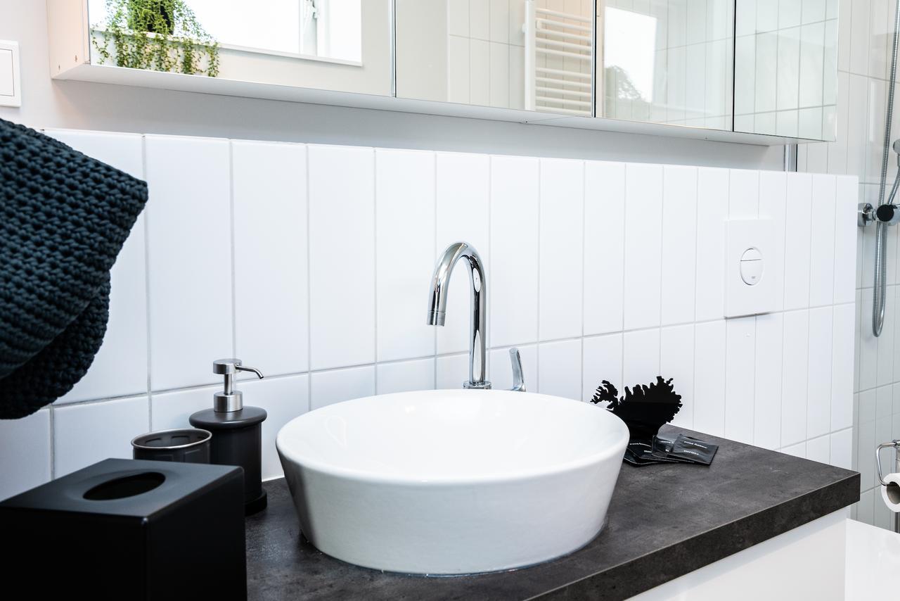 H96 Luxury Suite Keflavík Zewnętrze zdjęcie