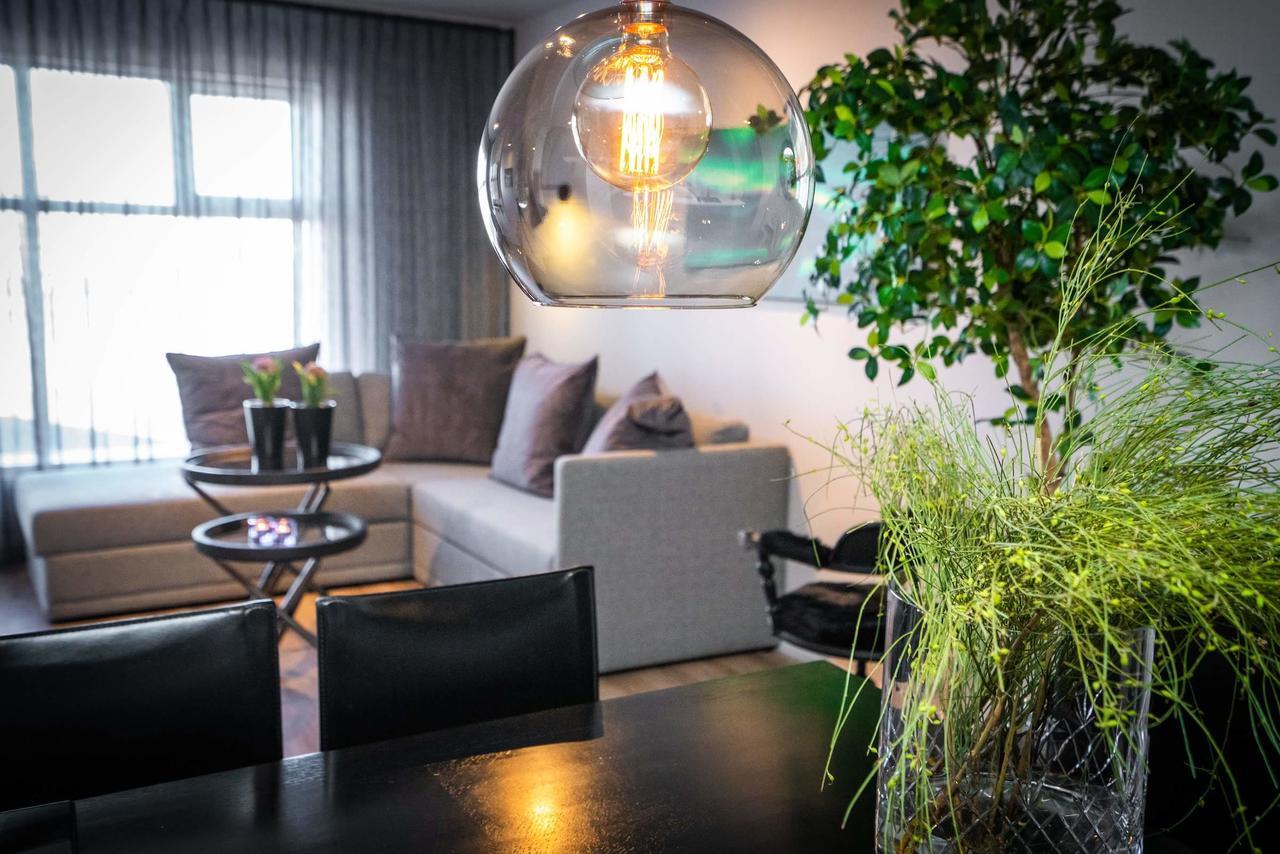 H96 Luxury Suite Keflavík Zewnętrze zdjęcie