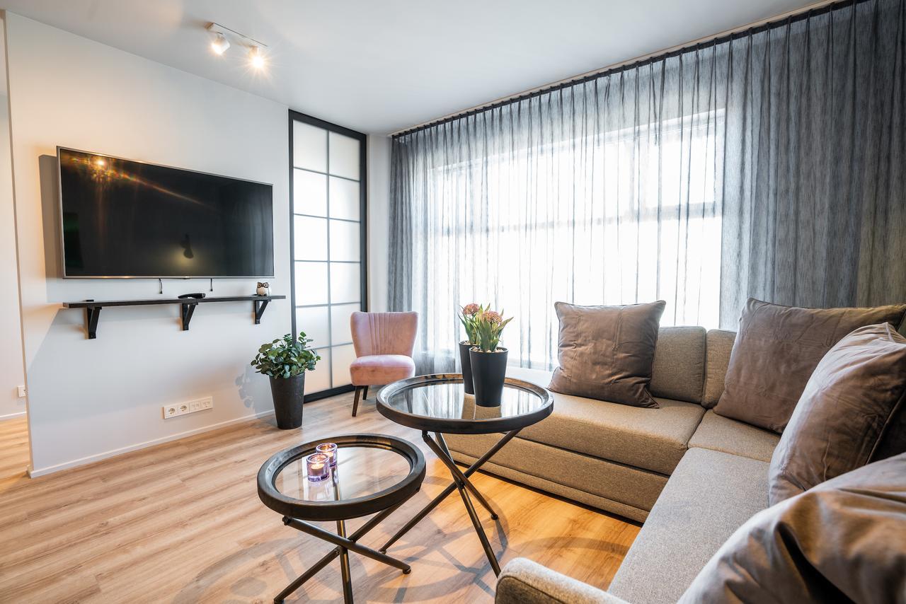 H96 Luxury Suite Keflavík Zewnętrze zdjęcie