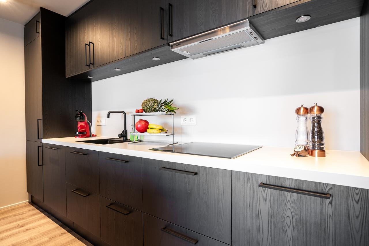 H96 Luxury Suite Keflavík Zewnętrze zdjęcie