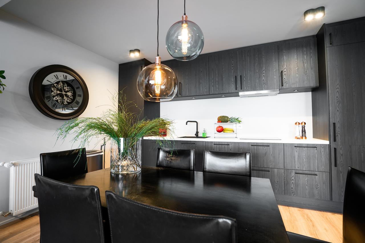 H96 Luxury Suite Keflavík Zewnętrze zdjęcie