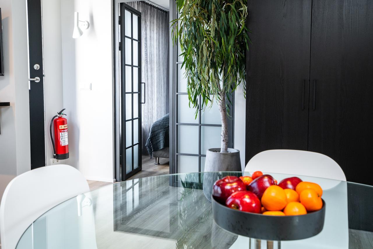 H96 Luxury Suite Keflavík Zewnętrze zdjęcie