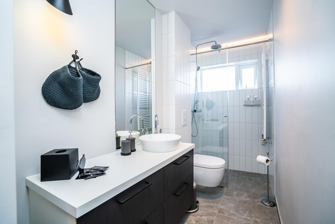 H96 Luxury Suite Keflavík Zewnętrze zdjęcie