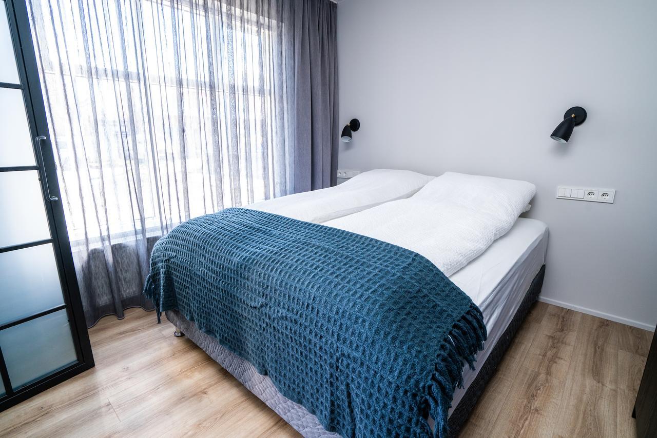 H96 Luxury Suite Keflavík Zewnętrze zdjęcie